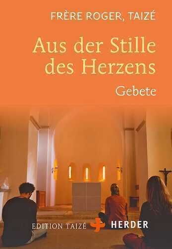 Aus der Stille des Herzens