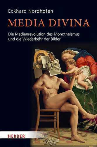 Media divina — Eckhard Nordhofen