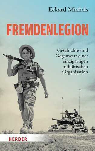 Fremdenlegion — Eckard Michels