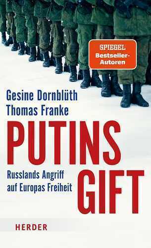Putins Gift — Gesine Dornblüth