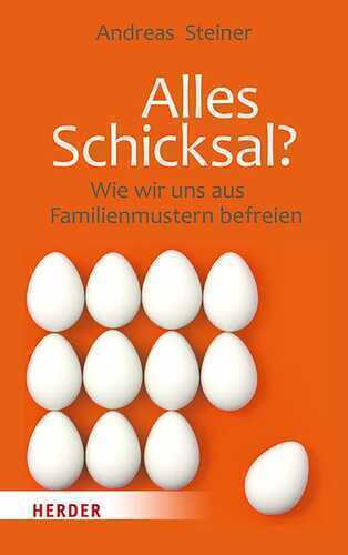 Alles Schicksal? — Andreas Steiner