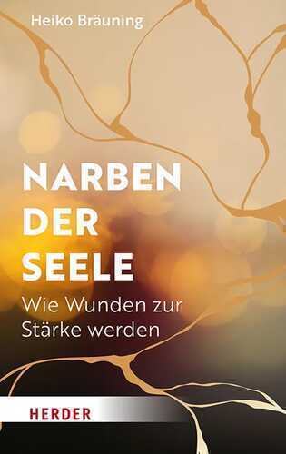 Narben der Seele — Heiko Bräuning