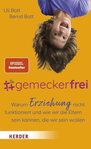 #gemeckerfrei — Uli Bott