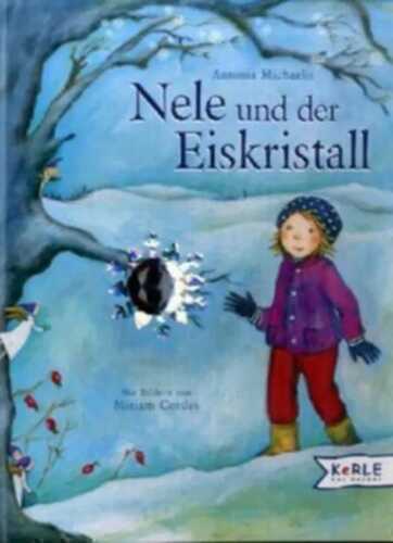 Nele und der Eiskristall