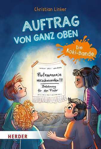 Auftrag von ganz oben. Die Koki-Bande