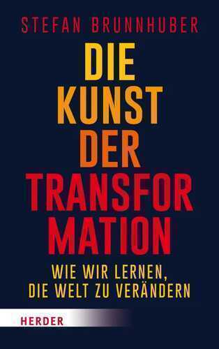 Die Kunst der Transformation