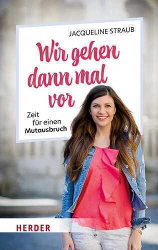 Wir gehen dann mal vor