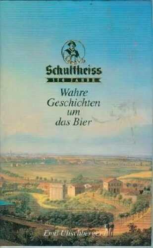 Wahre Geschichten um das Bier