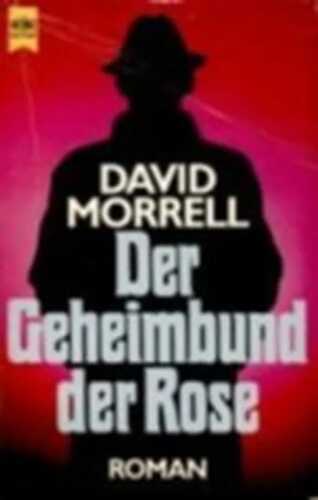 Der Geheimbund der Rose