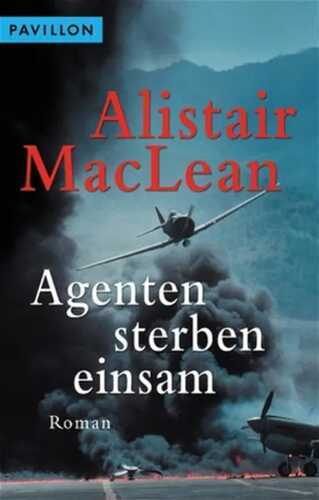 Agenten sterben einsam (2068 095)