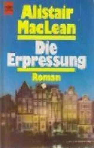 Die Erpressung