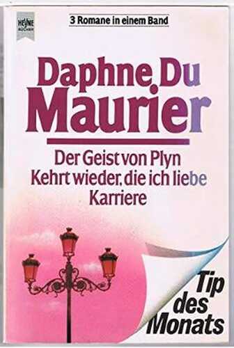 Der Geist von Plyn / Kehrt wieder, die ich liebe / Karriere.