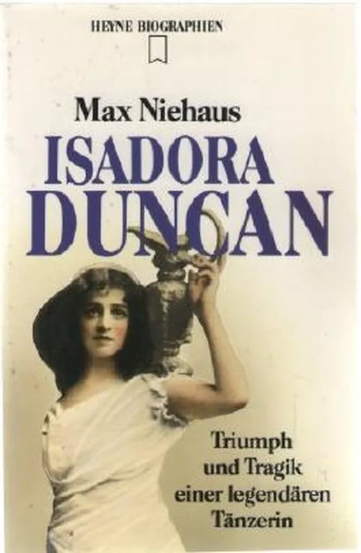 Isadora Duncan