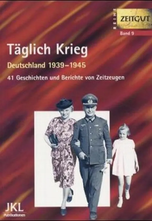 Wer fürchtet sich vorm schwarzen Mann?