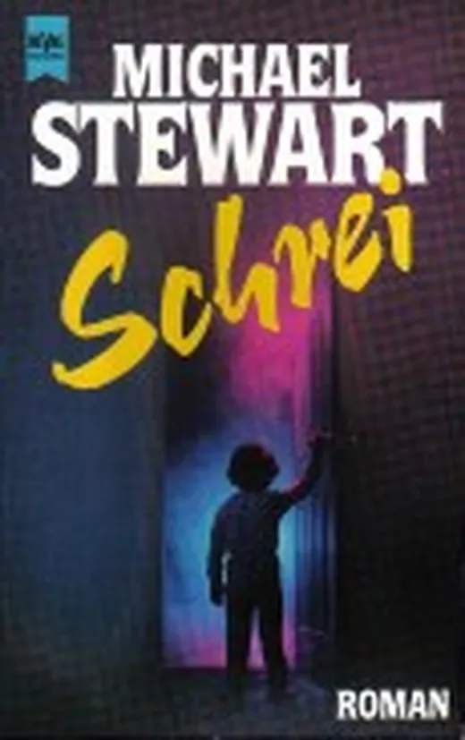 Schrei