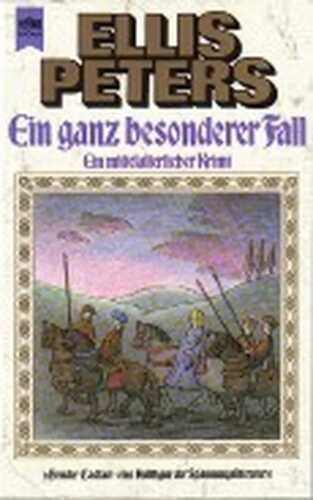 Ein ganz besonderer Fall