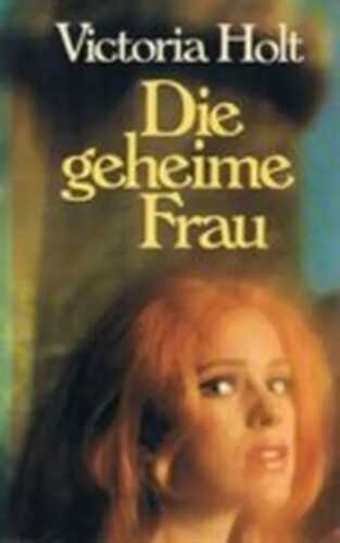 Die geheime Frau