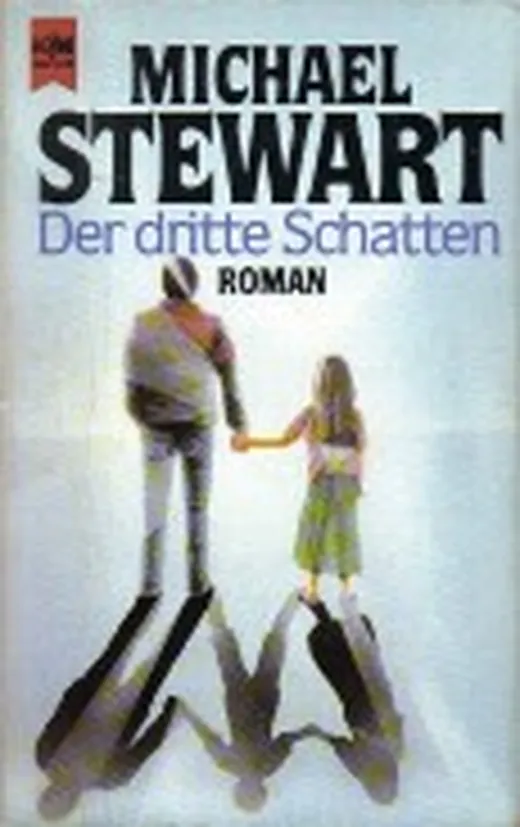 Der dritte Schatten