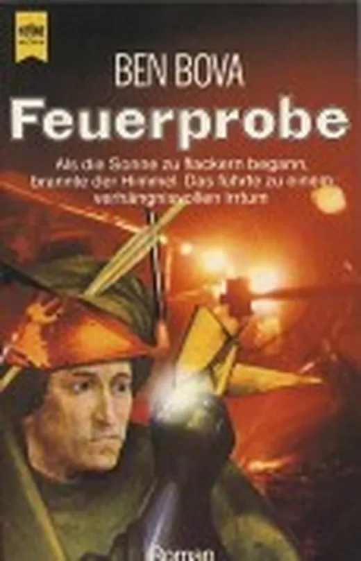 Feuerprobe