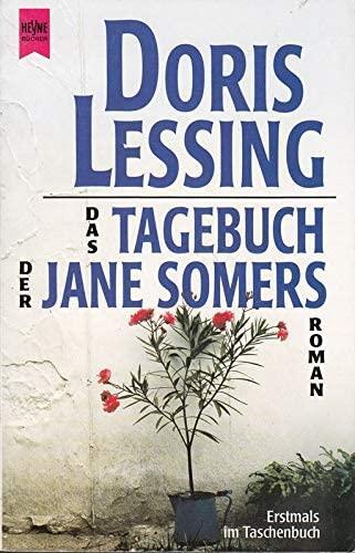 Das Tagebuch der Jane Somers