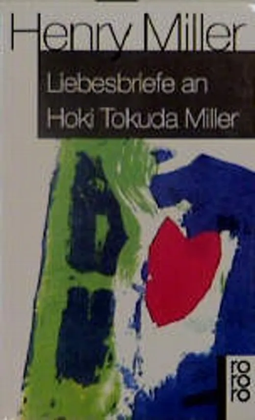 Liebesbriefe an Hoki