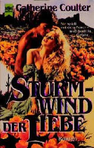Heyne Romane für Sie, Nr.75, Sturmwind der Liebe