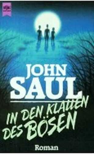 In den Klauen des Bösen