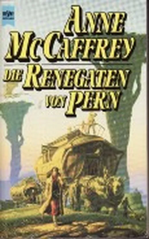 Die Renegaten von Pern