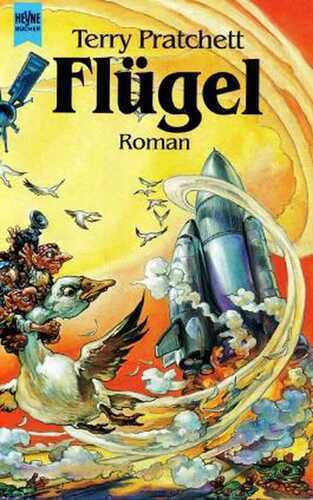 Flügel