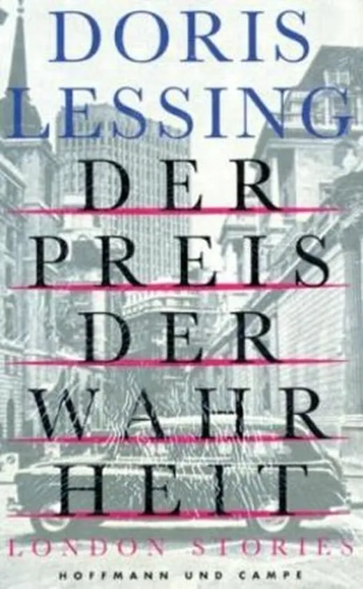 Der Preis der Wahrheit