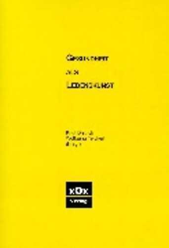 Die Chorknaben