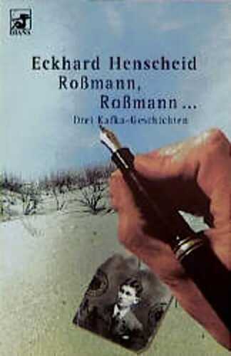 Rossmann, Rossmann . . .