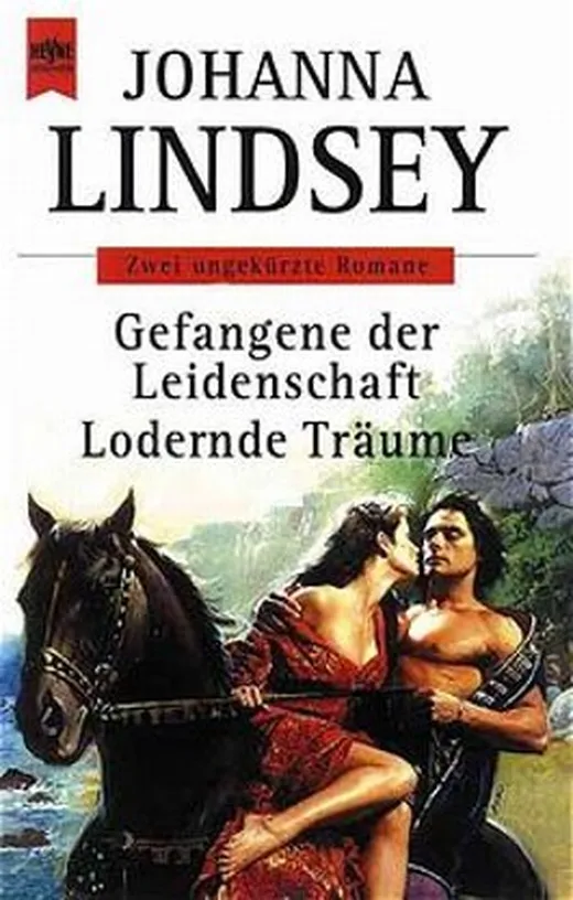 Gefangene der Leidenschaft