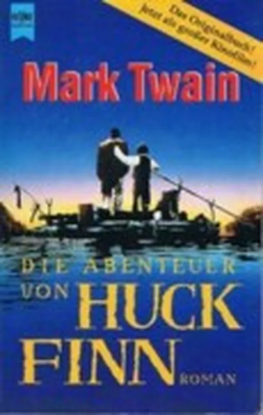 Die Abenteuer von Huck Finn