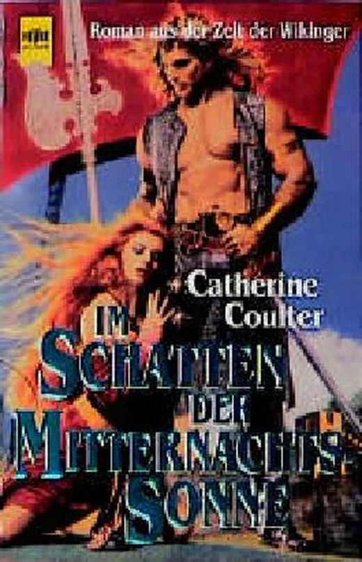 Im Schatten der Mitternachtssonne