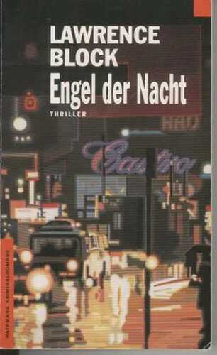 Engel der Nacht
