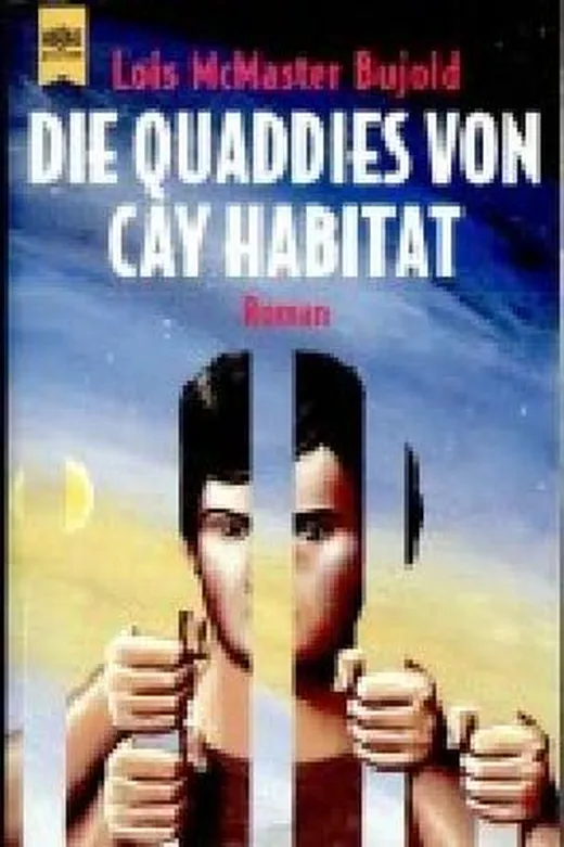 Die Quaddies von Cay Habitat