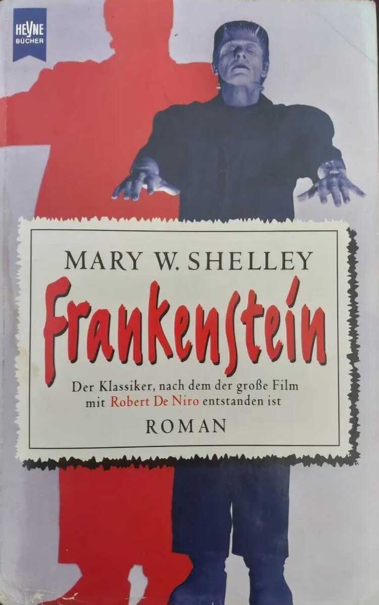 Frankenstein
