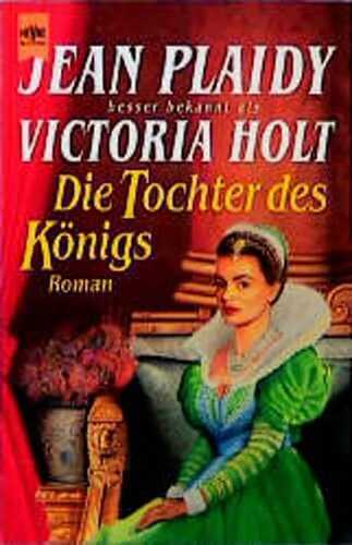 Die Tochter des Königs.