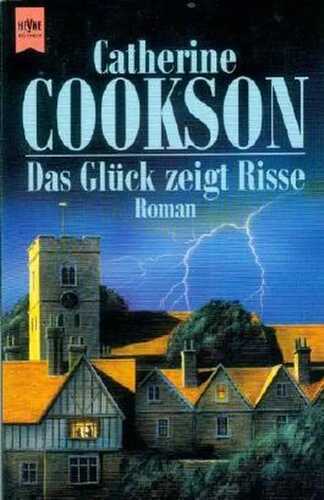 Das Glück zeigt Risse