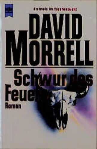 Schwur des Feuers