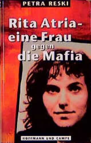 Rita Atria, eine Frau gegen die Mafia