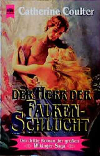 Der Herr der Falkenschlucht
