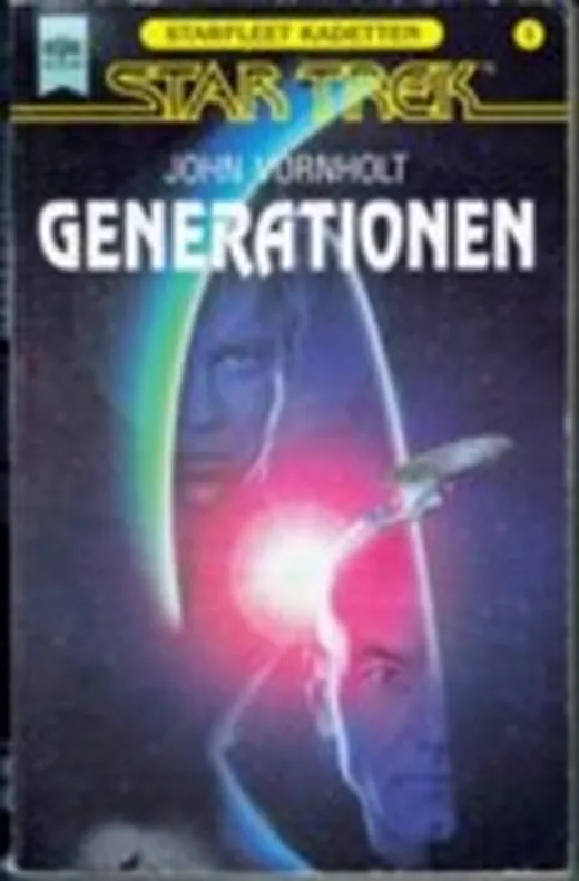 Generationen. Star Trek