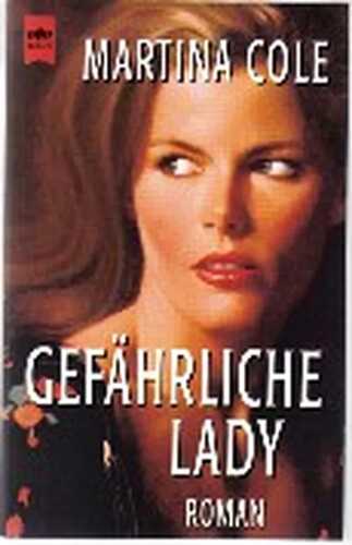 Gefährliche Lady