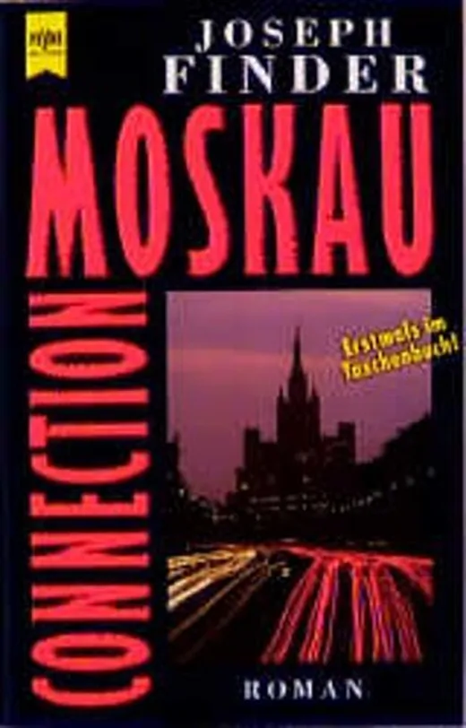 Moskau Connection.