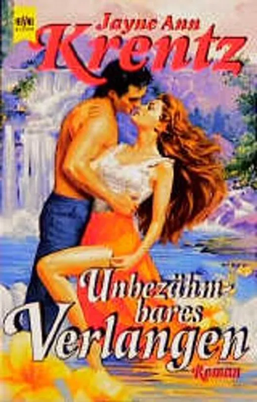 Unbezähmbares Verlangen