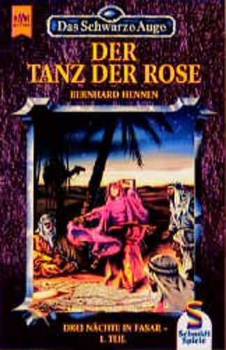 Der Tanz der Rose
