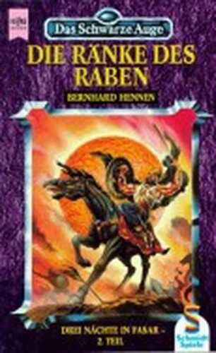 Die Ränke des Raben