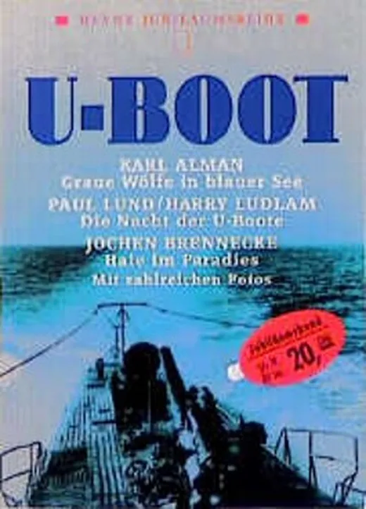 U- Boot